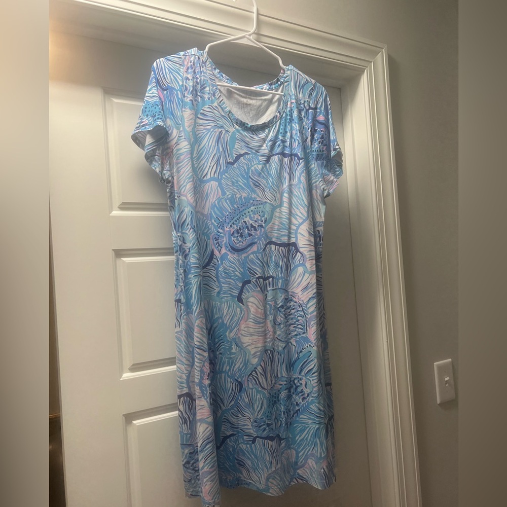 women’s dress
